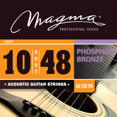 Magma GA120PB